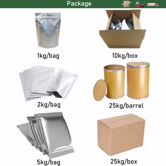 100% Safe Delivery Tianeptine Hemisulfate Hydrate CAS 1224690-84-9 Tianeptine Sulfate Powder Thm Chemical Powder Tianeptine Sulphate Material Tianeptine Sulfate