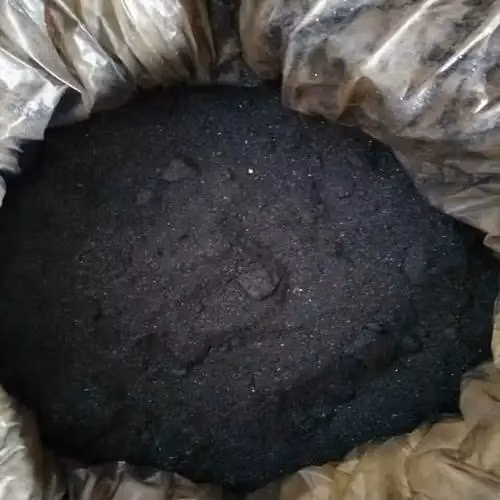 無水塩化第二鉄