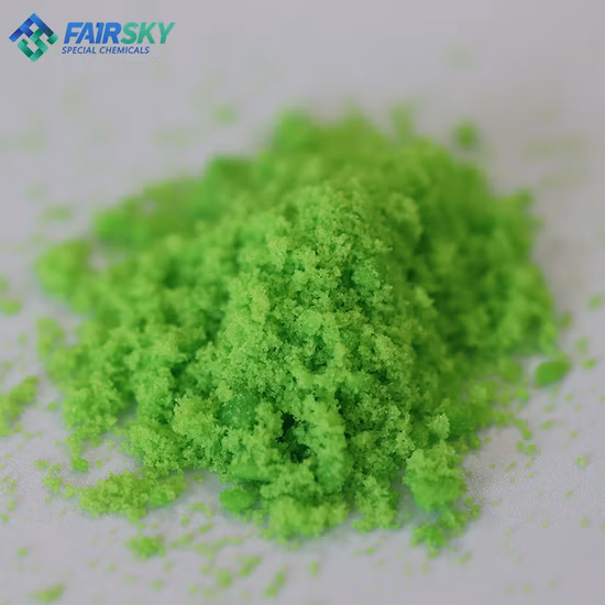 塩化ニッケル 電気めっき用 Ni24% 塩化ニッケル