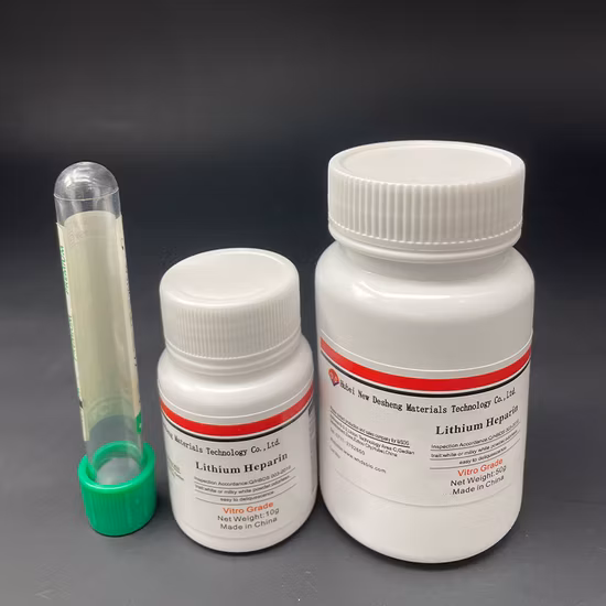 高品質の工業グレードの炭酸リチウム/ニューロリチウム